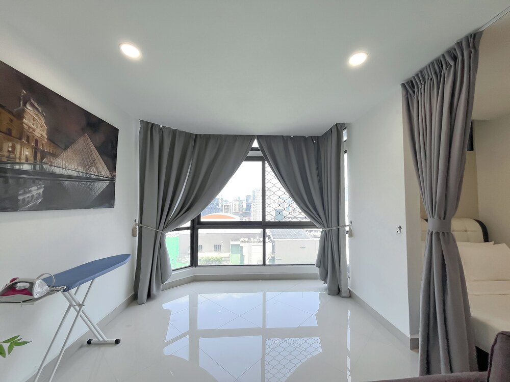 Fahrenheit 88 Bukit Bintang by Manhattan Group