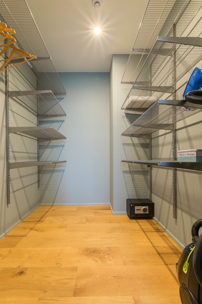 Tallinn Vacations - Tallinn Luxury Apartments with sauna and old town view - Property Image 30