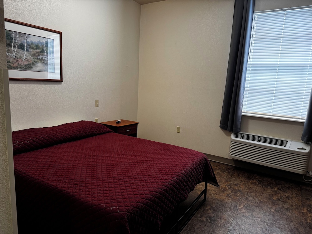 BEST STUDIO INN
