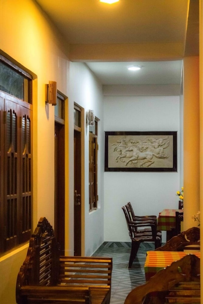 Sameera Villa