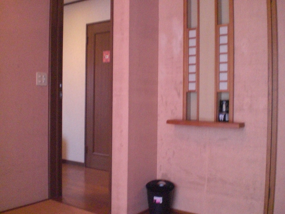 Minato Oasis Numazu view 2