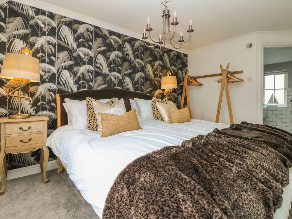 Fistral Bay Cottage