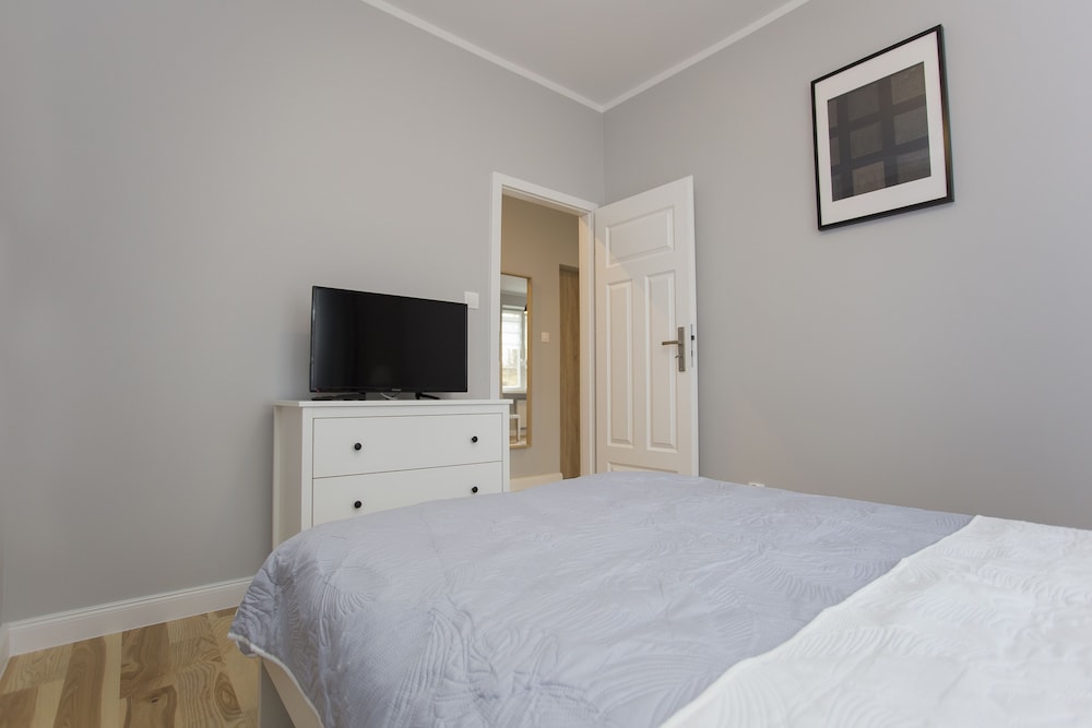 Central Rental - Apartament przy Katedrze view 4