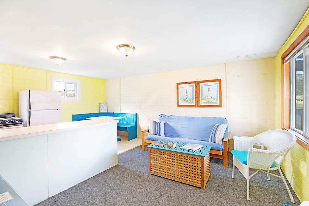 Sand Dollar Condos
