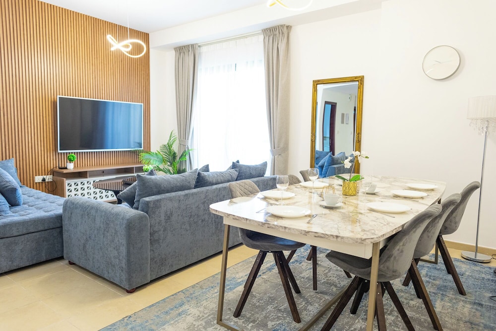 HAPPY SEASON I Apartment on JBR