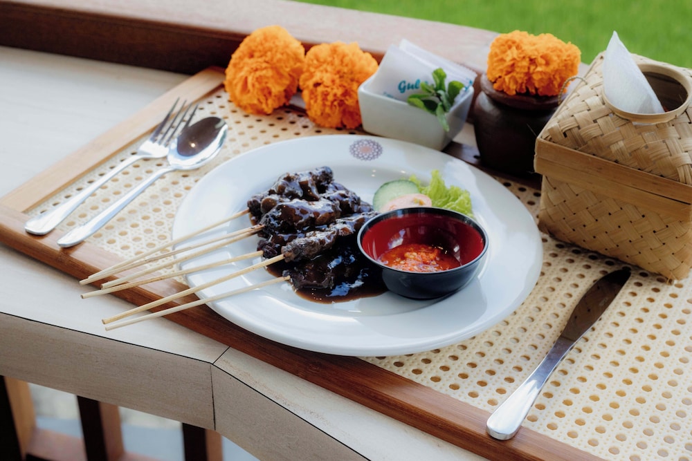 Uma Nandhi Villa Ubud