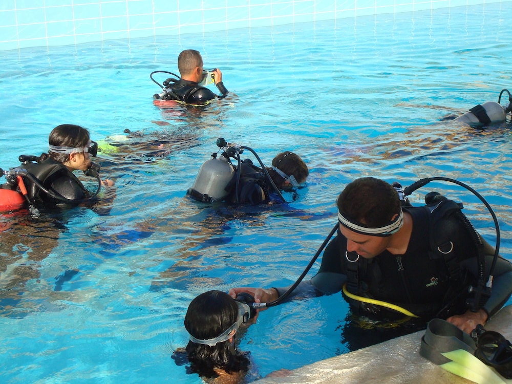 Red Sea Dive Center - Hotel & Dive Center view 5