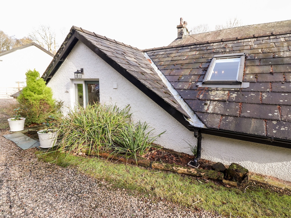 Peony Cottage