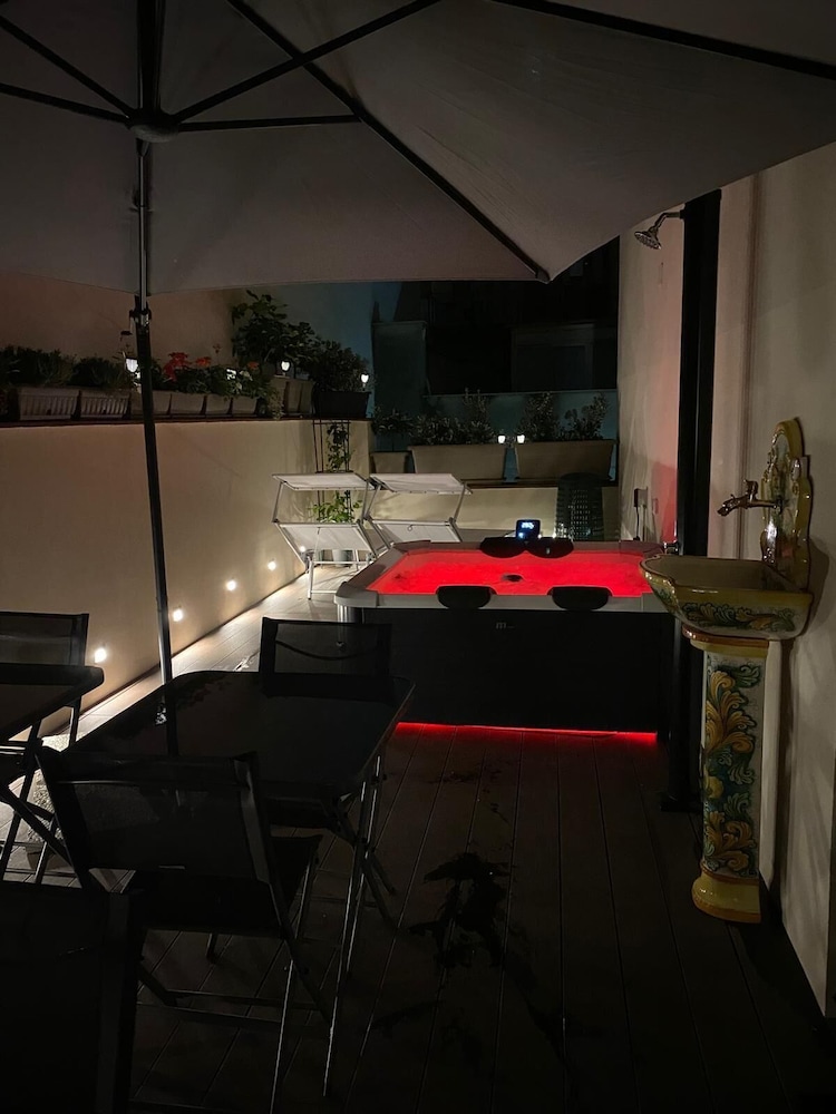 Borbon home luxury rooms boutique & Spa
