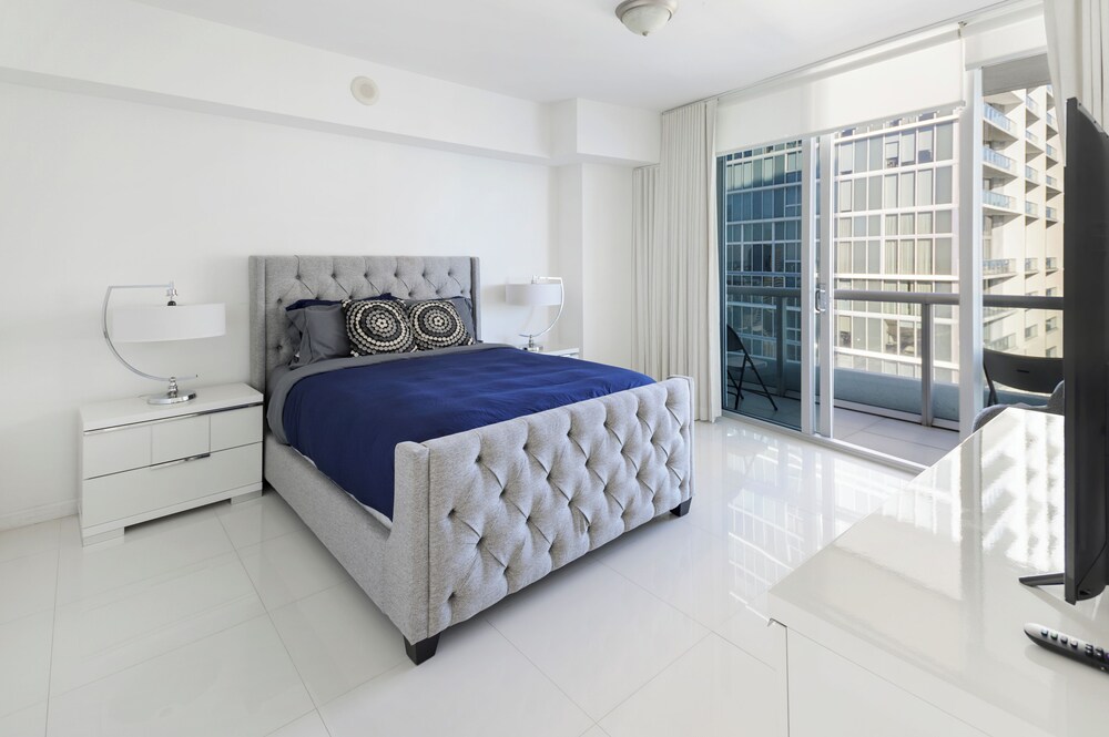 Icon Brickell