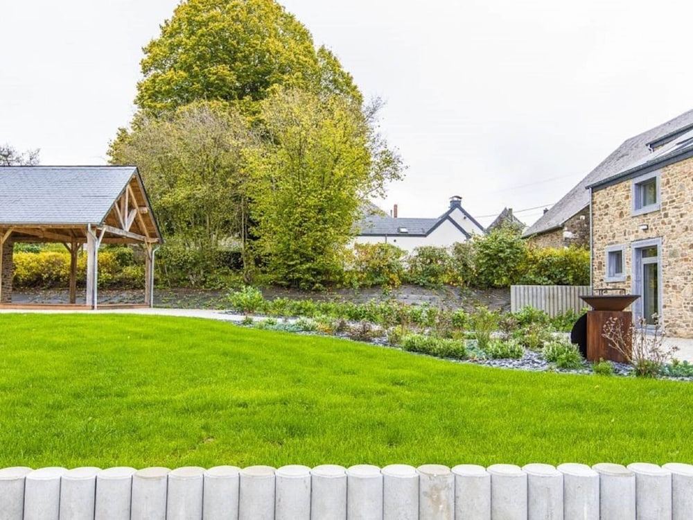 Luxury Stay; La Croix Scaille