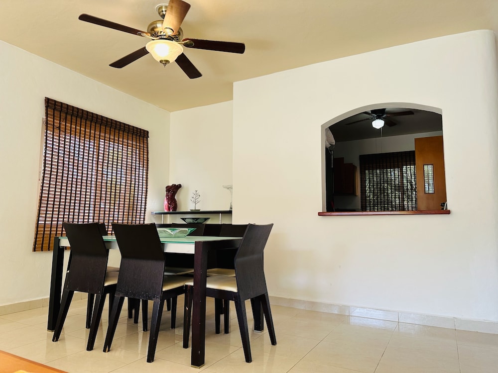 Dolce Vita Caribe B&B