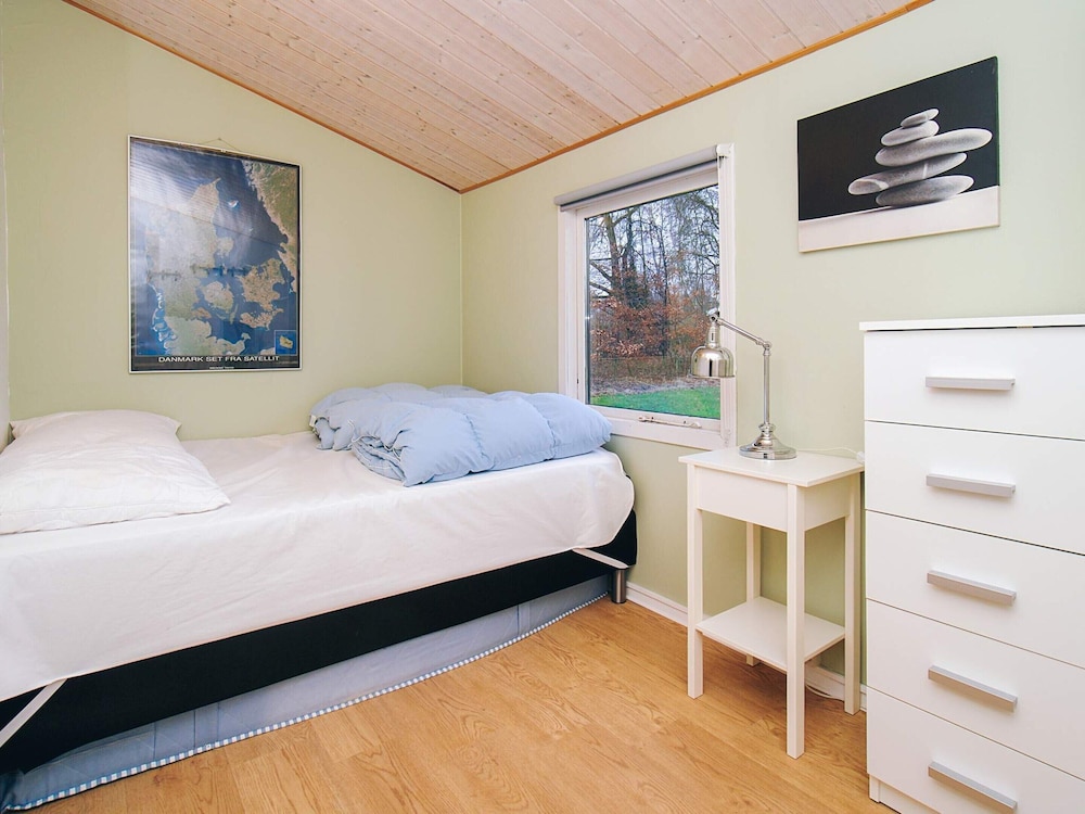 8 Person Holiday Home in Holbaek