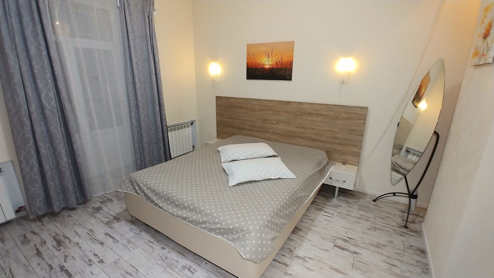 Kiev Apartments Rent