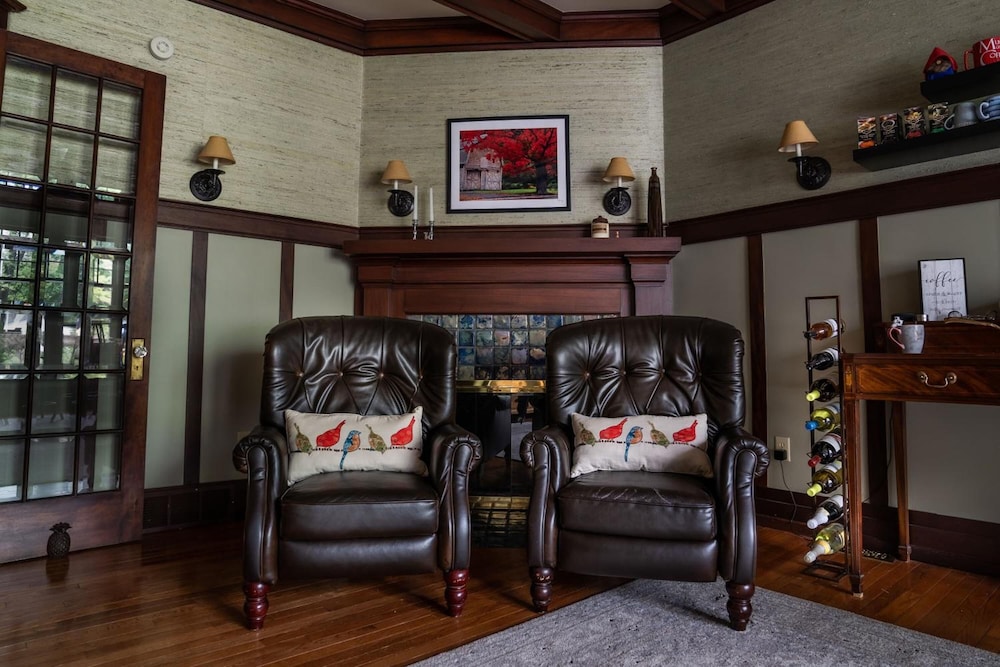 The Nordic Pineapple B&B, photo 22
