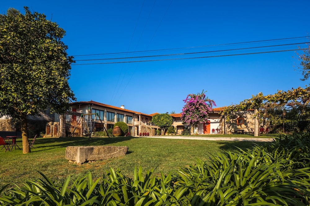 Hotel Quinta da Cancela - Image 1