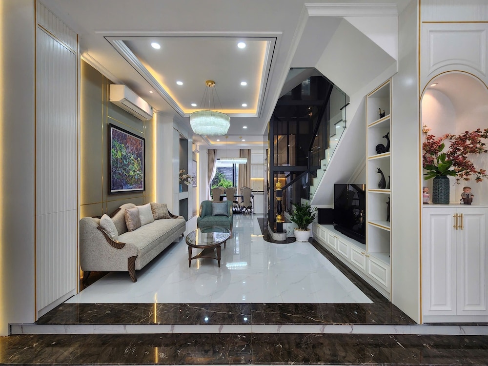 Huynh Tan Phat Home