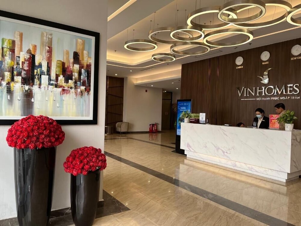 Vinhomes Metropolis - SunhouseLand