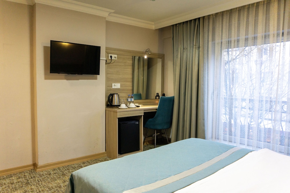 Latifoglu Otel - Image 30