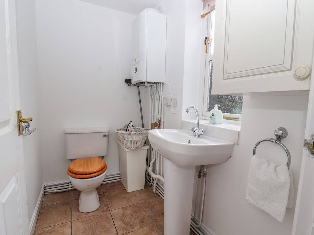 Bryn Offa Cottage