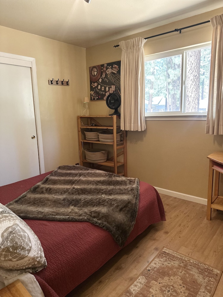 Cyh0822 - Pinter Pines Retreat 3 Bedroom Home