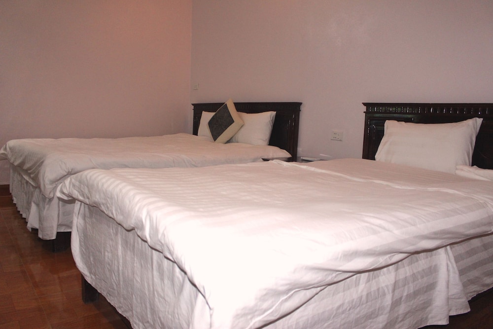 Sapa Stay Hotel