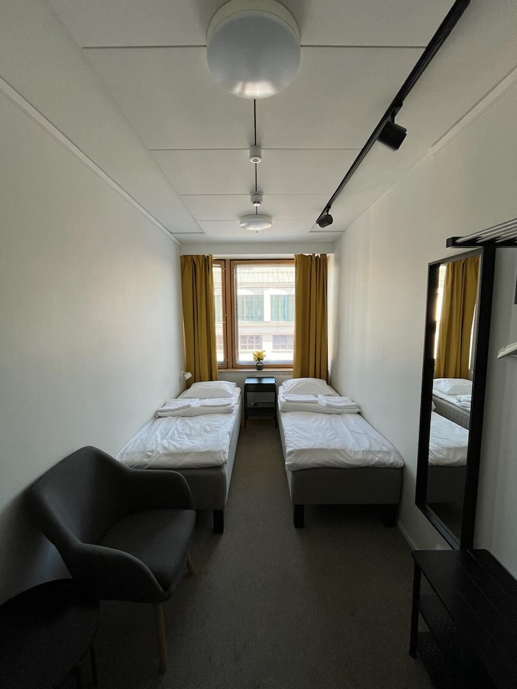 AikaTalo Hostel