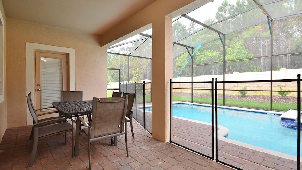 Grhrfd1467 - Champions Gate Resort - 6 Bed 6 Baths House - Image 5