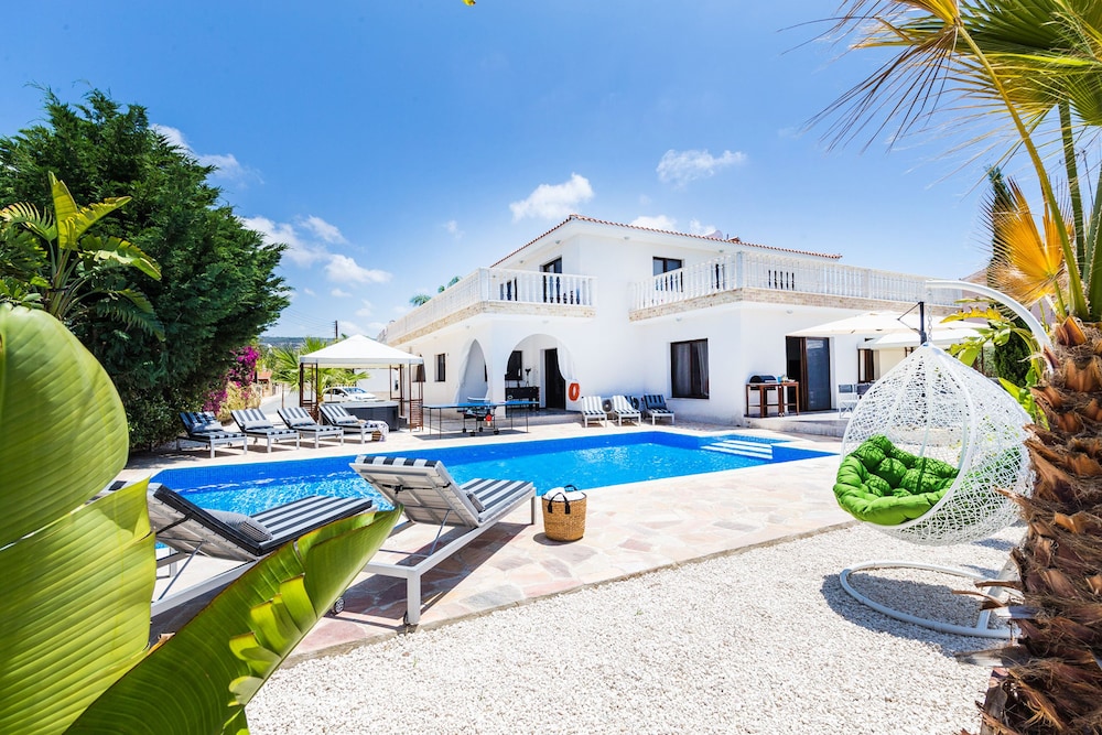 Villa Malibu