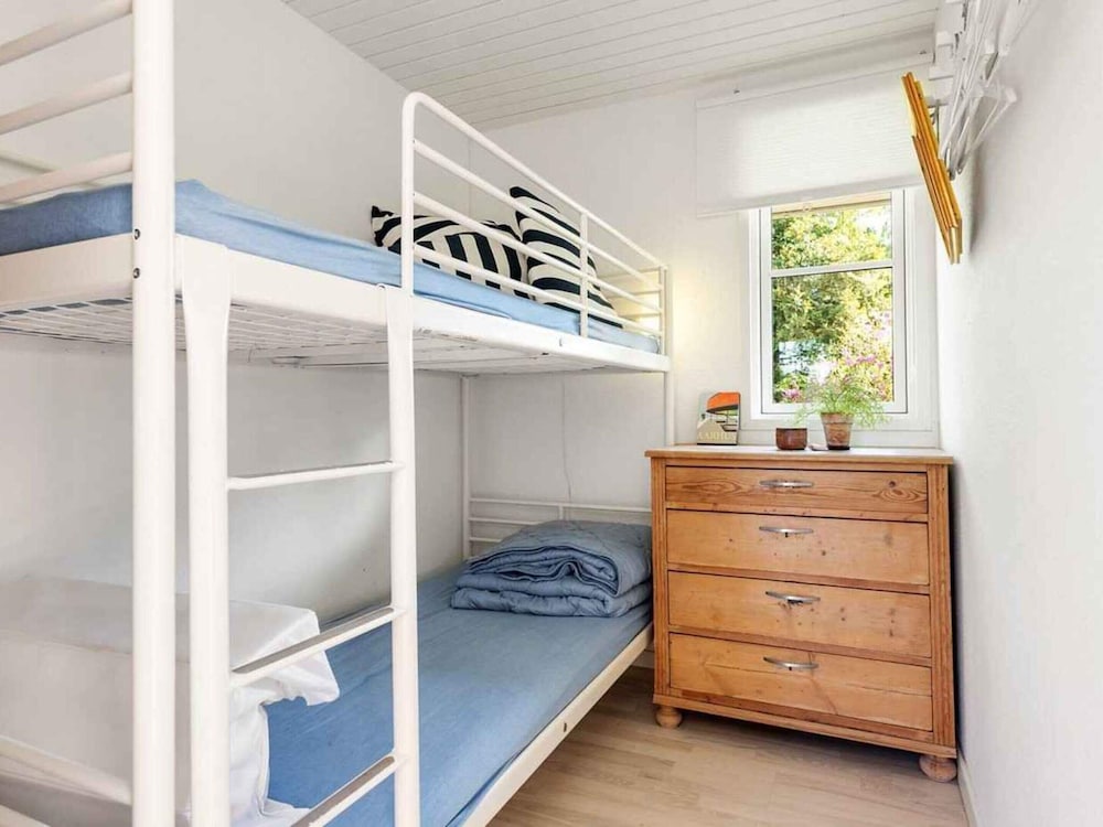 4 Star Holiday Home in Praesto