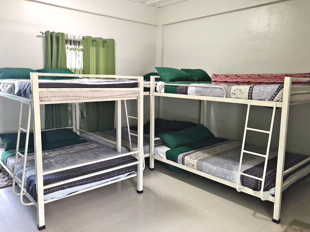 Antipolo Beach Haus Main