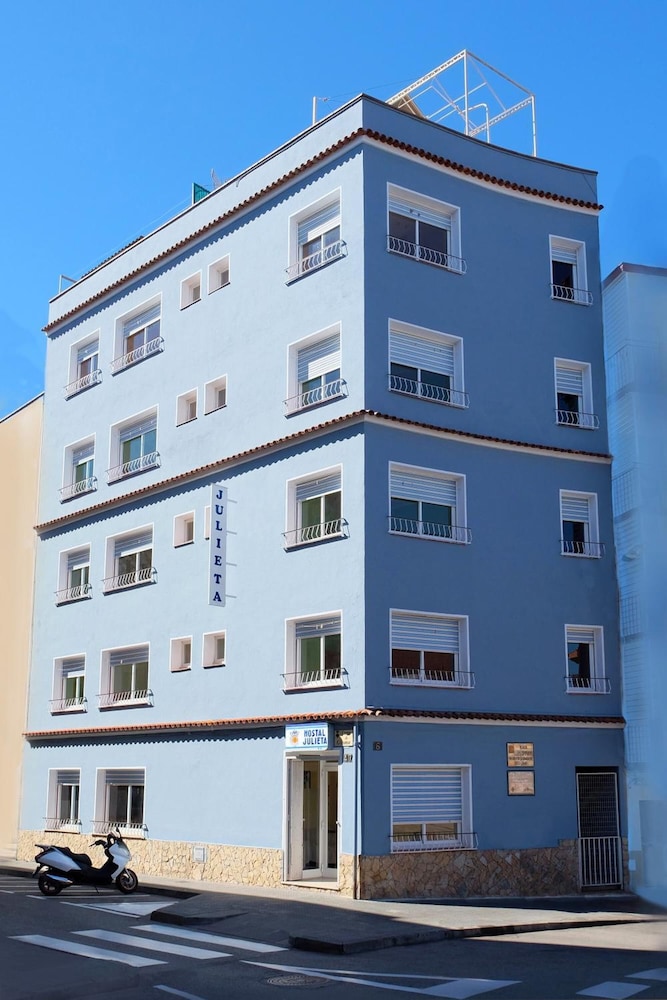 Hostal Julieta photo 4