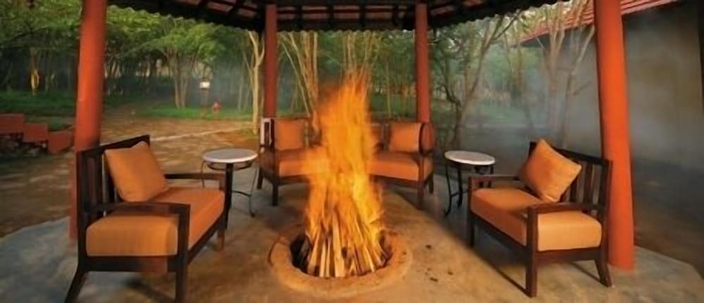 The Windflower Jungle Resorts and Spa