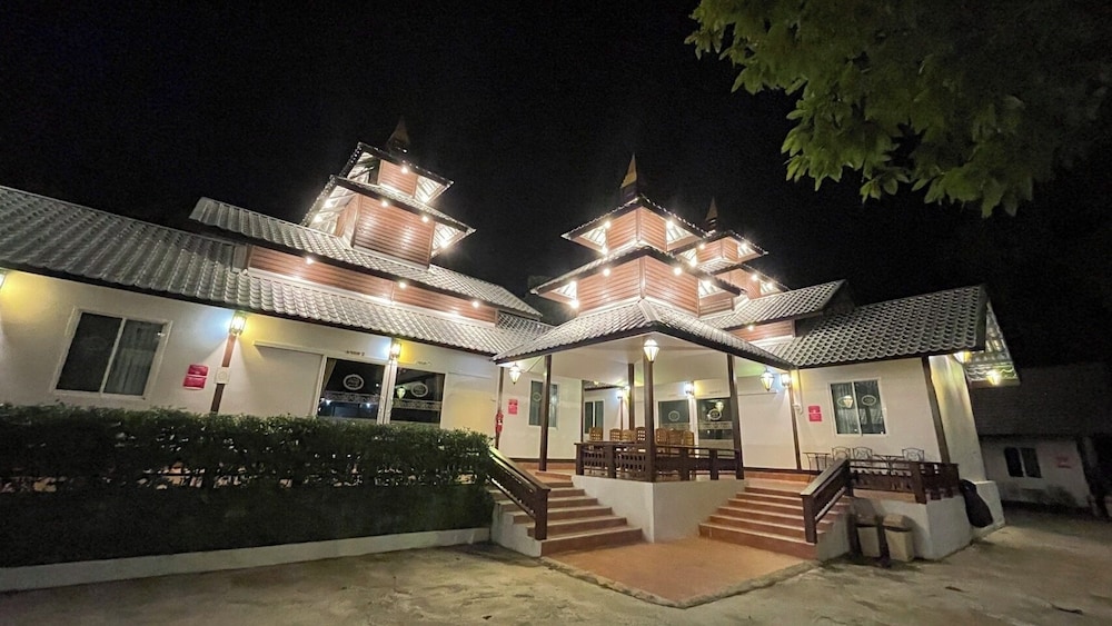 Sarikaburi Nakhon Nayok Homestay view 5