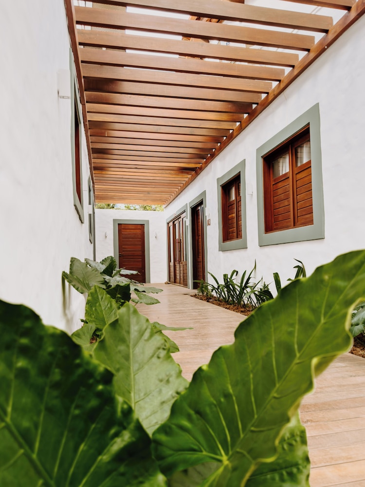 Vila de Pedras Noronha