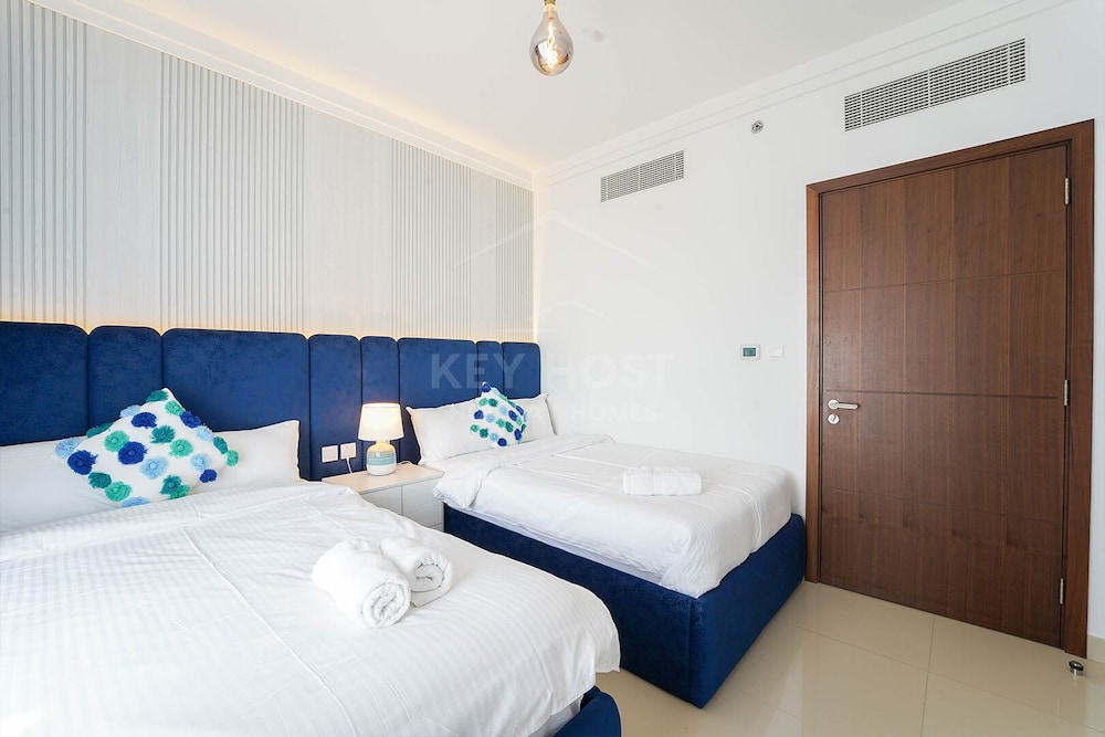 KeyHost -Boulevard Point -Downtown Dubai