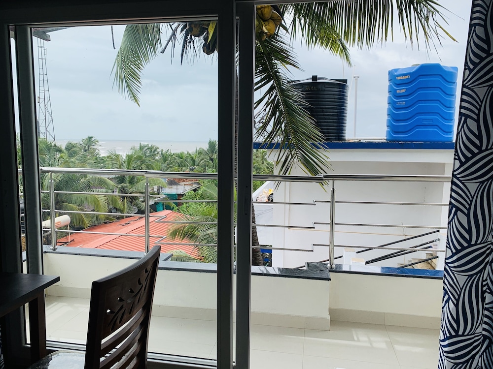 Swati Hotel