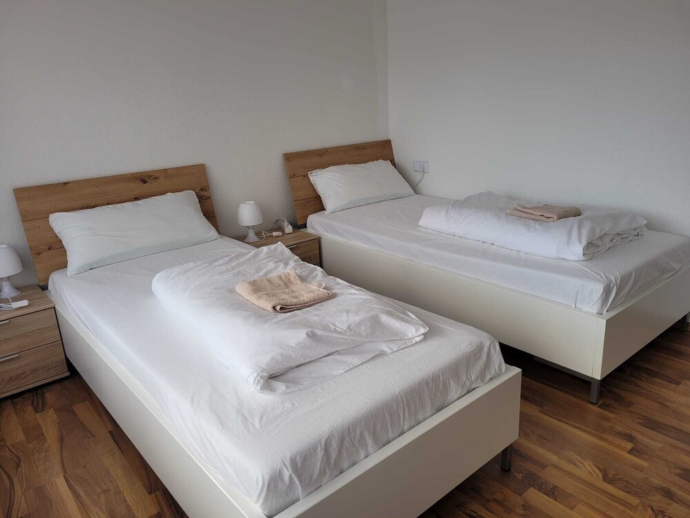 Horrem City Apartments