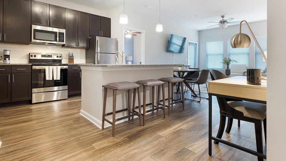 Carolina Forest Furnished Apartments by Landing