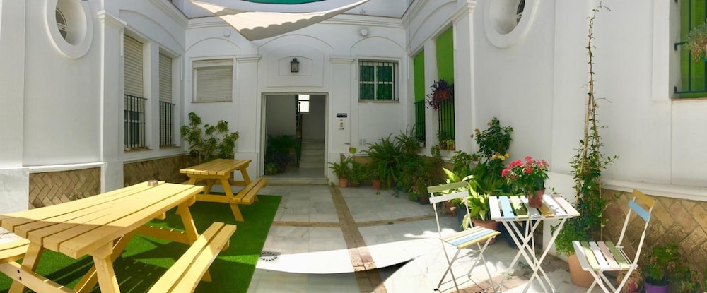 Baobab Hostel