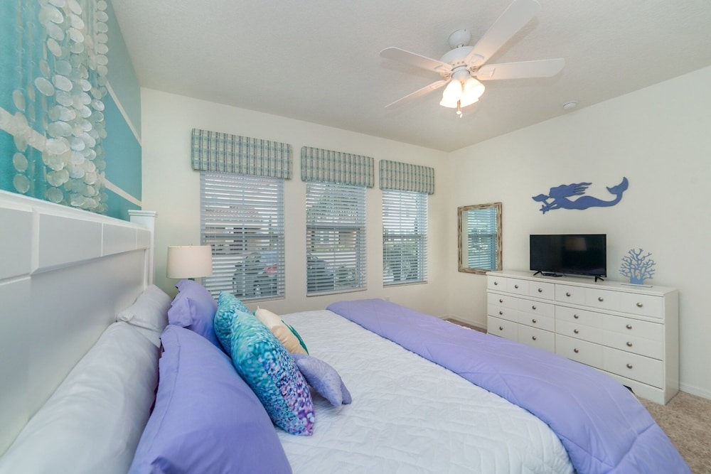 Solterra Resort 4 Bedroom Pool Townhome Pet Friendly 4 Townhouse