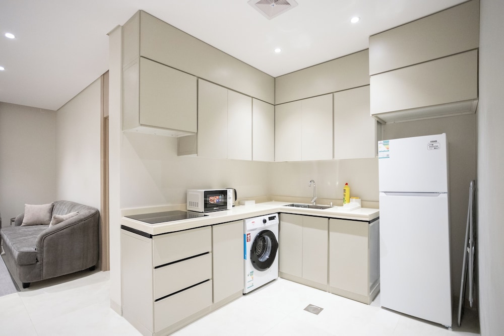 Manazel Marez 2 - private apartments