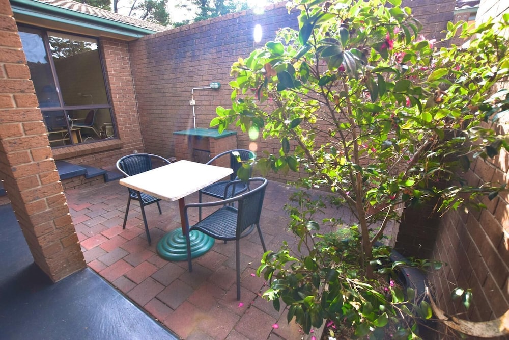 Katoomba Townhouses