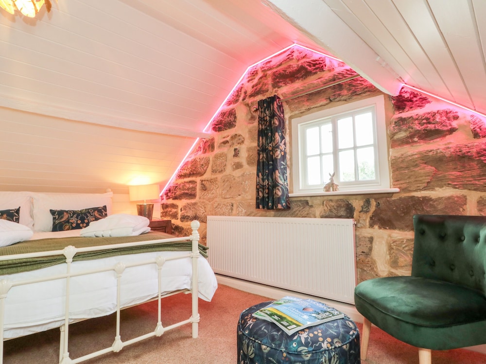 Red Grouse Cottage