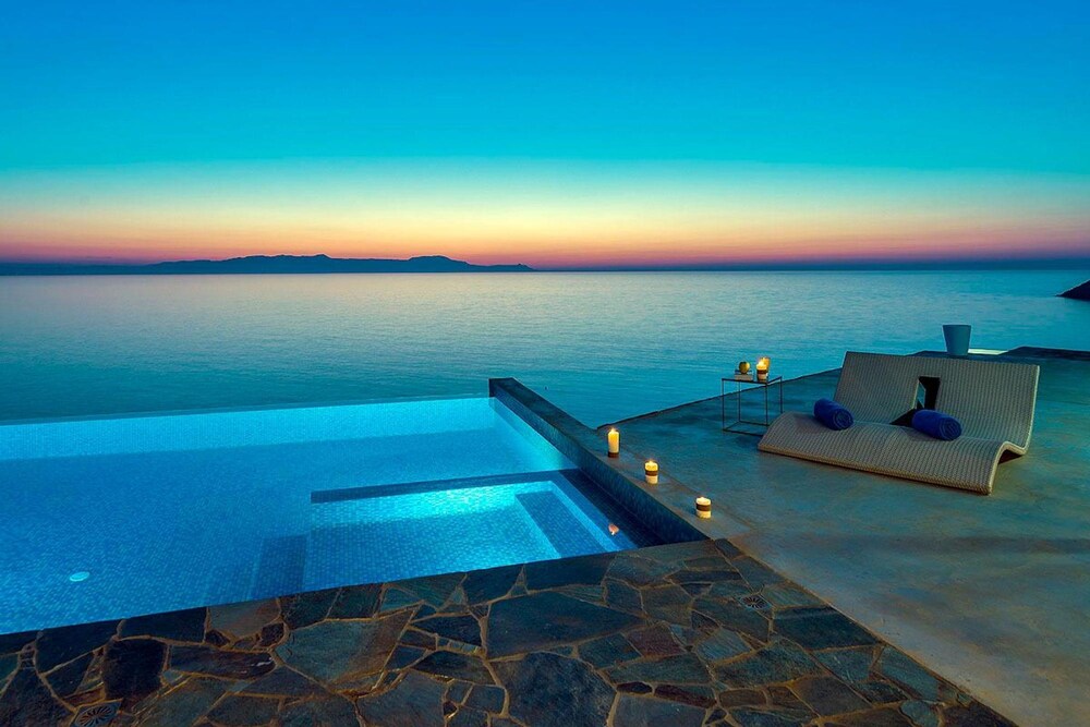 Tersanas Villas