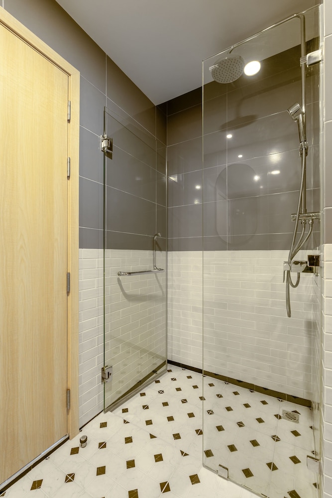 Palmetto Park Residence