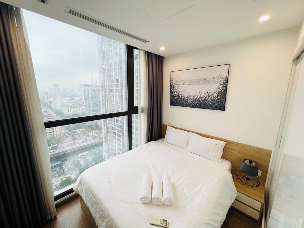 Vinhomes Skylake