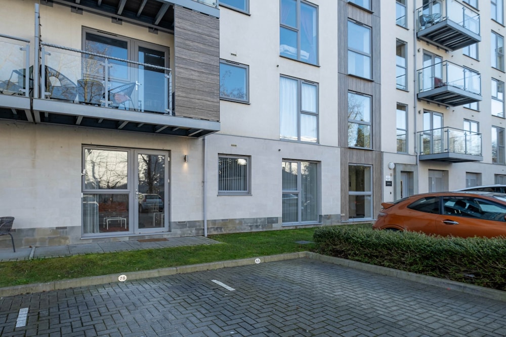 Alder House Serviced Apartment by Ferndale