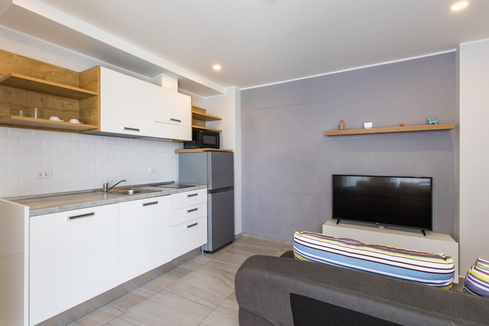 Cozy Apartment-1BR T2-524