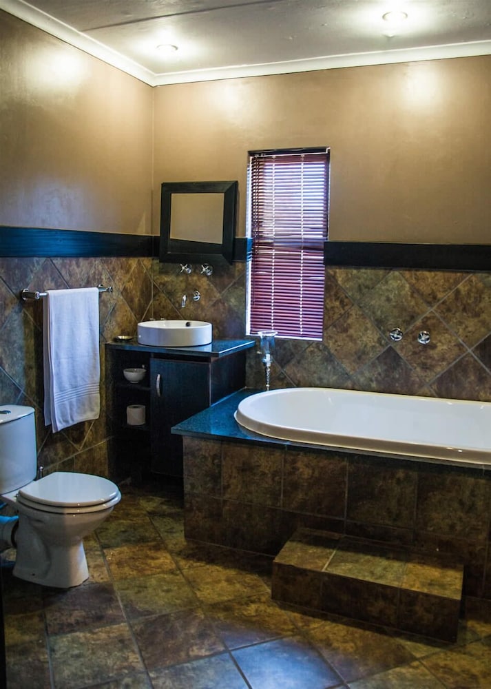 Andante Guesthouse